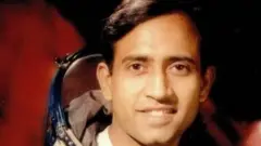 राकेश शर्मा