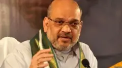 अमित शहा, एनआरसी