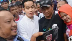 Gibran Rakabuming Raka