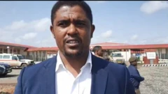 Shimallis Abdiisaa