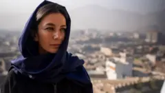 Всередині режиму Талібан