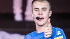 Justin Bieber