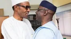 Tunde ati Buhari
