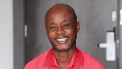 Ubali Ibrahim
