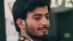 حیات بلوچ