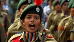 ગુજરાત પોલીસ