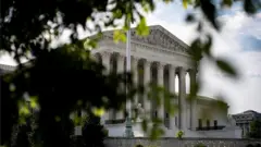 File photo of Supreme Court