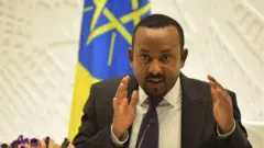 MM Abiy Ahmed