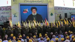 حسن نصرالله