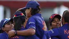 ভারতীয় ক্রিকেট দল