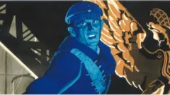 A World to Win poster