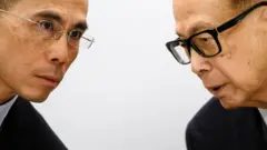 李嘉誠長江基建英國第二上市，意味著什麼？