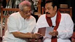 இலங்கை பிரதமர்