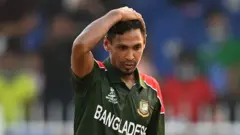 মুস্তাফিজুর রহমানের ইকোনমি রেট ৮.৬৩