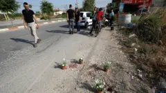 کرانه باختری