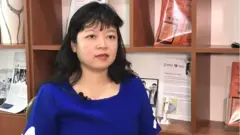Tiến sĩ, Bác sĩ Nguyễn Tố Như, Giám đốc Chương trình An ninh Y tế Toàn cầu của tổ chức PATH Việt Nam.