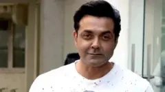 बॉबी देओल