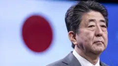 Shinzo Abe