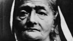 கஸ்தூர்பா காந்தி