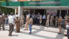 नागपूर, कोरोना, उपचार