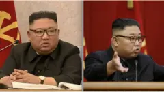 Kim Jong-un