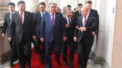 Президентлар