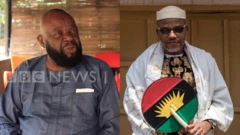 Nnamdi Kanu
