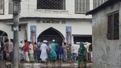 মসজিদ