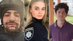 військовополонені
