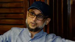 মোস্তফা সরোয়ার ফারুকী