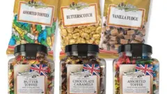 Golden Cask products sent to Iraq
