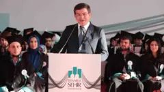 Davutoğlu