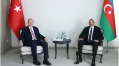Erdoğan ve Aliyev