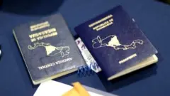 पासपोर्ट