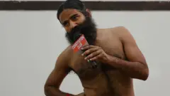 பாபா ராம்தேவ்