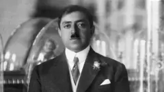 امان الله