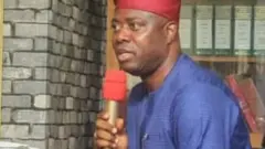 Seyi Makinde
