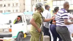 CHADEMA