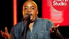 Kasongo wa Kanema