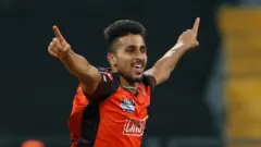 ઉમરાન મલિક