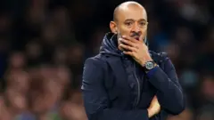 Nuno Espirito Santo