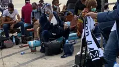 'Yan Najeriya