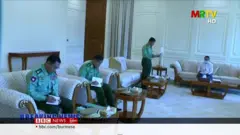 အရေးပေါ် အခြေအနေ ၆ လ စစ်ကောင်စီ သက်တမ်းတိုး