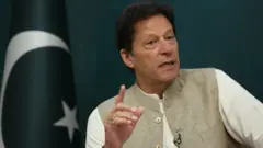 عمران خان