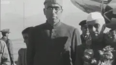 जम्मू-काश्मीरच्या विलिनीकरणाची कहाणी!