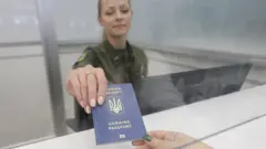 паспорт