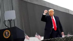 دونالد ترامپ