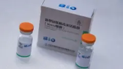 সিনোফার্মের টিকা