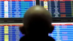аеропррт