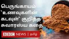 பெருங்காயம்